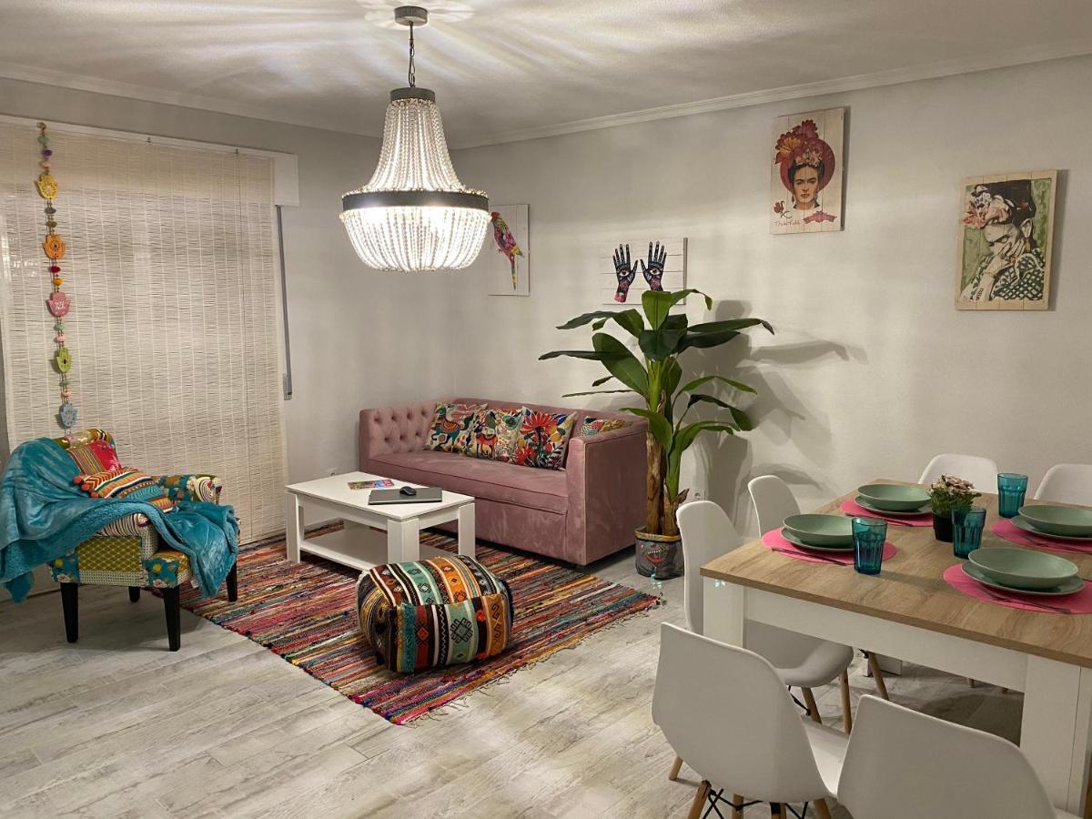 Apartamento Enjoy -la Catedral *