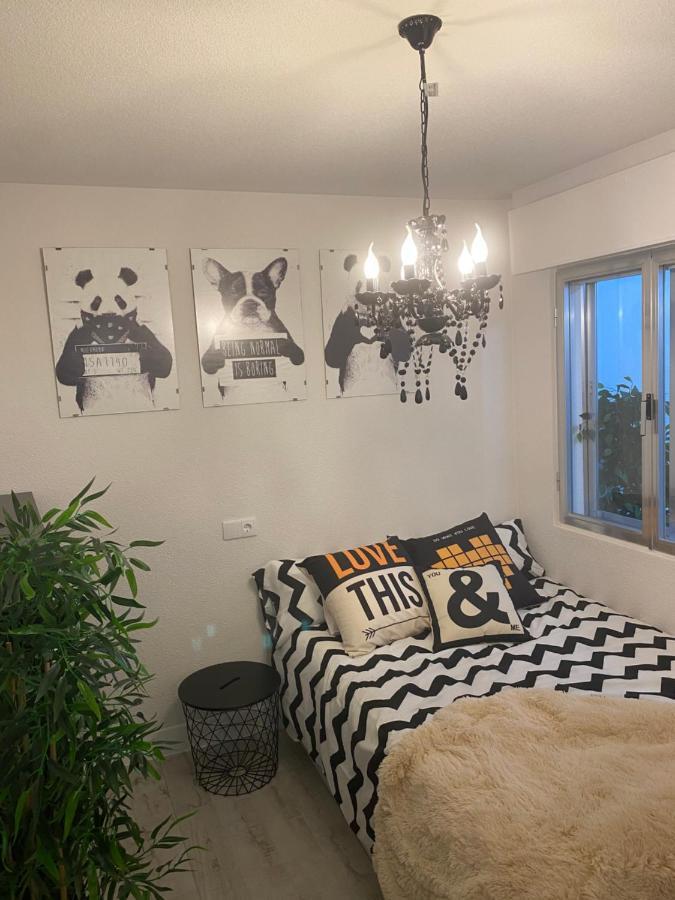 Apartamento Enjoy -la Catedral